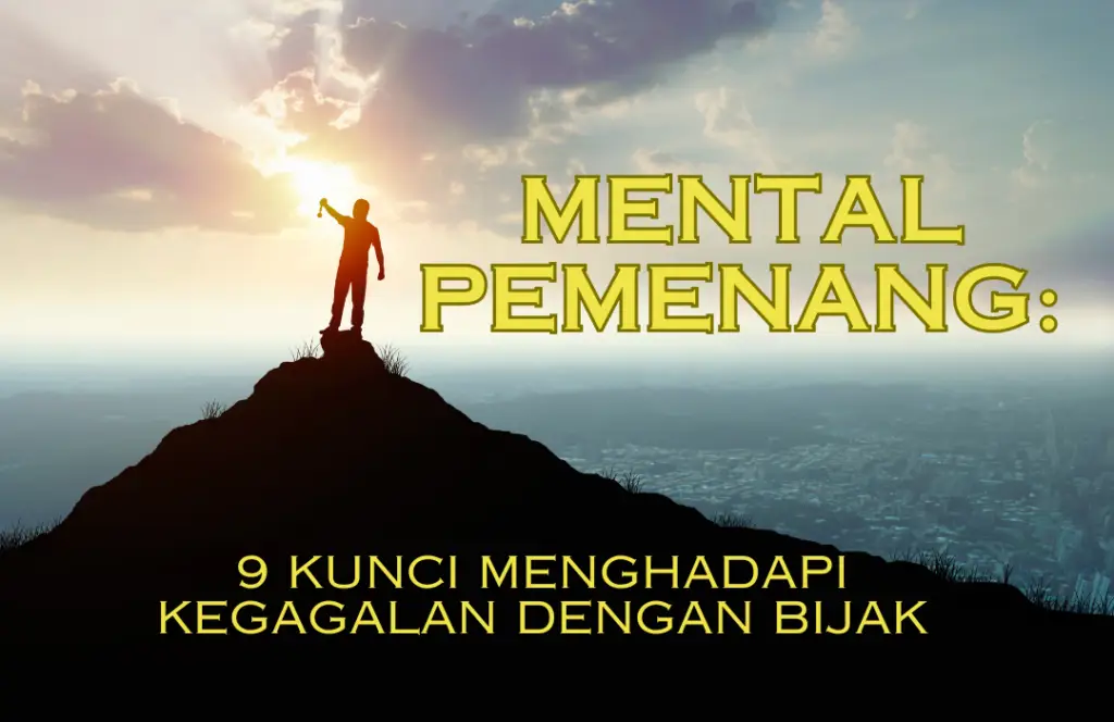 Mental Pemenang