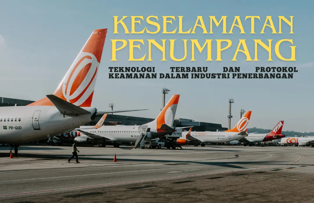 Keselamatan Penumpang